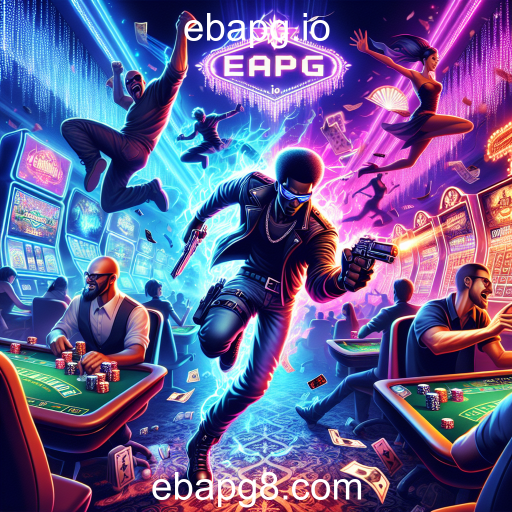 A Magia dos Jogos de Ação: Desafios e Emoções