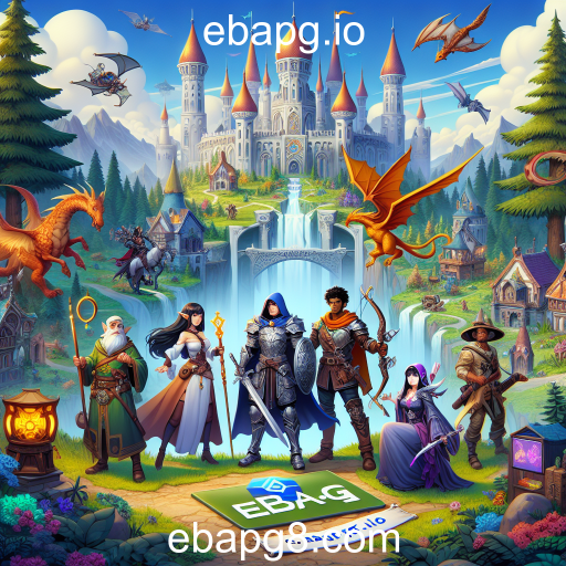 Explorando o Mundo dos Jogos de Aventura