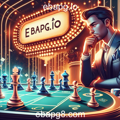 A Fascinante Categoria de Jogos de Estratégia em ebapg.io